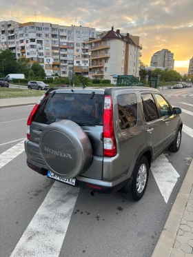 Honda Cr-v 2.0 LPG | Mobile.bg    5