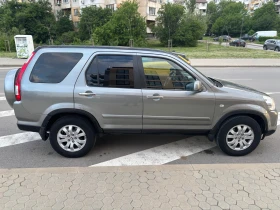 Honda Cr-v 2.0 LPG | Mobile.bg    4