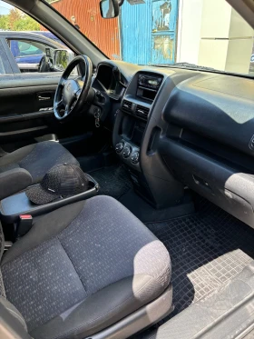 Honda Cr-v 2.0 LPG | Mobile.bg    11