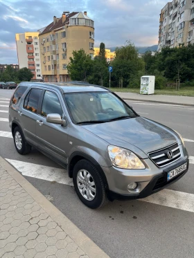 Honda Cr-v 2.0 LPG | Mobile.bg    3