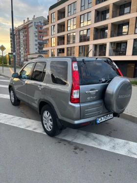 Honda Cr-v 2.0 LPG | Mobile.bg    7
