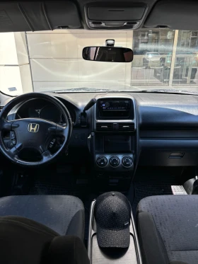 Honda Cr-v 2.0 LPG | Mobile.bg    8