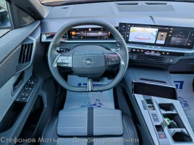 Opel Grandland X Grandland GS 48V Hybrid  MY25 | Mobile.bg    10
