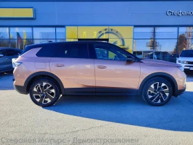 Opel Grandland X Grandland GS 48V Hybrid  MY25 | Mobile.bg    5