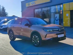 Opel Grandland X Grandland GS 48V Hybrid  MY25 | Mobile.bg    3