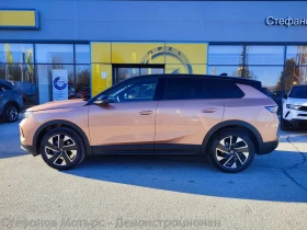 Opel Grandland X Grandland GS 48V Hybrid  MY25 | Mobile.bg    4
