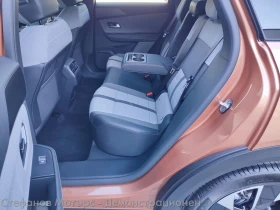 Opel Grandland X Grandland GS 48V Hybrid  MY25 | Mobile.bg    13