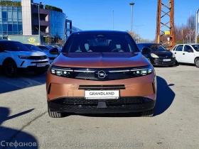 Opel Grandland X Grandland GS 48V Hybrid  MY25 | Mobile.bg    2