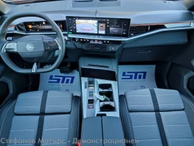 Opel Grandland X Grandland GS 48V Hybrid  MY25 | Mobile.bg    11