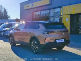 Opel Grandland X Grandland GS 48V Hybrid  MY25 | Mobile.bg    6