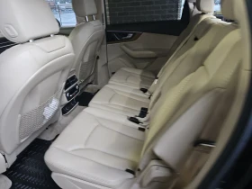 Audi Q7 MATRIX* DISTRONIK* 7МЕСТА* ОБДУХ* ПОДГРЕВ* DIGITAL - 34000 лв. - 75466737 14