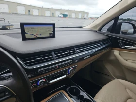 Audi Q7 MATRIX* DISTRONIK* 7МЕСТА* ОБДУХ* ПОДГРЕВ* DIGITAL - 34000 лв. - 75466737 10