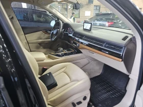 Audi Q7 MATRIX* DISTRONIK* 7МЕСТА* ОБДУХ* ПОДГРЕВ* DIGITAL - 34000 лв. - 75466737 13