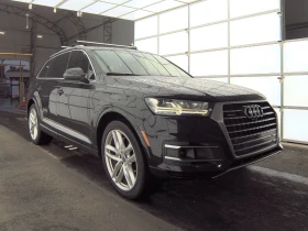 Audi Q7 MATRIX* DISTRONIK* 7МЕСТА* ОБДУХ* ПОДГРЕВ* DIGITAL - 34000 лв. - 75466737 2