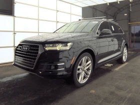 Audi Q7 MATRIX* DISTRONIK* 7МЕСТА* ОБДУХ* ПОДГРЕВ* DIGITAL