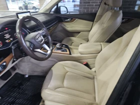 Audi Q7 MATRIX* DISTRONIK* 7МЕСТА* ОБДУХ* ПОДГРЕВ* DIGITAL - 34000 лв. - 75466737 11