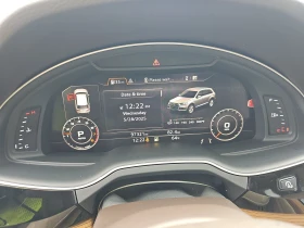 Audi Q7 MATRIX* DISTRONIK* 7МЕСТА* ОБДУХ* ПОДГРЕВ* DIGITAL - 34000 лв. - 75466737 8