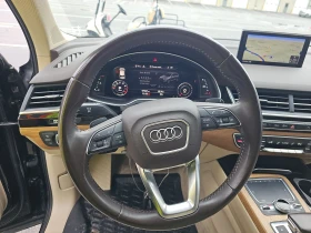Audi Q7 MATRIX* DISTRONIK* 7МЕСТА* ОБДУХ* ПОДГРЕВ* DIGITAL - 34000 лв. - 75466737 9