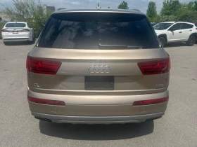 Audi Q7 * Technik * 8zf * CarFax *  *  | Mobile.bg    3