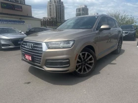 Audi Q7 * Technik * 8zf * CarFax *  *  | Mobile.bg    2
