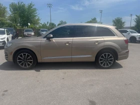 Audi Q7 * Technik * 8zf * CarFax *  *  | Mobile.bg    11