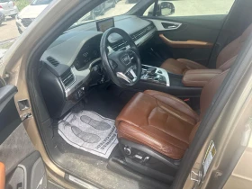 Audi Q7 * Technik * 8zf * CarFax *  *  | Mobile.bg    5