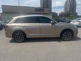 Audi Q7 * Technik * 8zf * CarFax *  *  | Mobile.bg    10