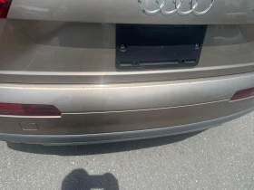 Audi Q7 * Technik * 8zf * CarFax *  *  | Mobile.bg    16