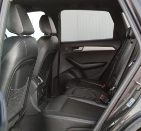 Audi Q5 2.0TDI* 170.* S-Line* Quattro*  | Mobile.bg    11