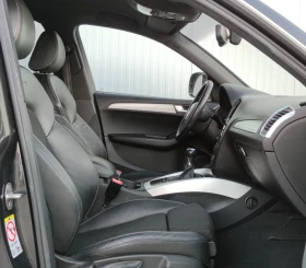 Audi Q5 2.0TDI* 170.* S-Line* Quattro*  | Mobile.bg    9