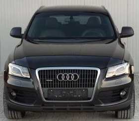 Audi Q5 2.0TDI* 170.* S-Line* Quattro*  | Mobile.bg    2