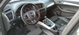 Audi Q5 2.0TDI* 170.* S-Line* Quattro*  | Mobile.bg    17