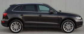 Audi Q5 2.0TDI* 170.* S-Line* Quattro*  | Mobile.bg    7
