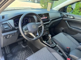 VW T-Cross Life Plus 1.5 TSI OPF DSG | Mobile.bg    11
