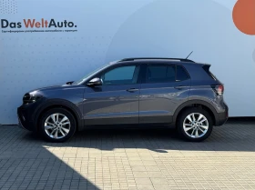 VW T-Cross Life Plus 1.5 TSI OPF DSG | Mobile.bg    4