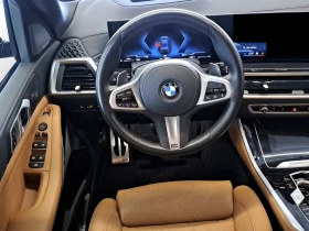 BMW X5 30d xDrive M Sport H/K  - 142999 лв. - 74699035 7