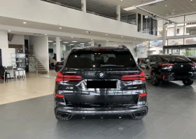 BMW X5 30d xDrive M Sport H/K  - 142999 лв. - 74699035 4
