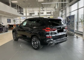 BMW X5 30d xDrive M Sport H/K  - 142999 лв. - 74699035 3