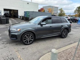 Audi Q7 * Komfort * CARFAX * БЕЗ ПЪРВОНАЧАЛНА ВНОСКА - 56300 лв. / 28785.73 € - 73675877 2