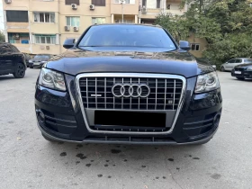     Audi Q5 2.0tdi Quattro