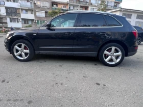    Audi Q5 2.0tdi Quattro