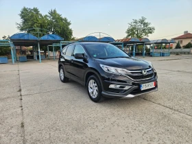 Honda Cr-v 103000 | Mobile.bg    8