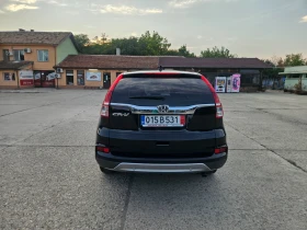 Honda Cr-v 103000 | Mobile.bg    5