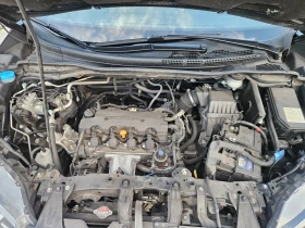 Honda Cr-v 103000 | Mobile.bg    17