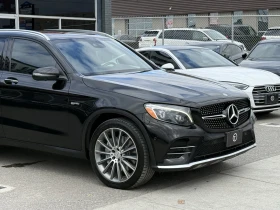 Mercedes-Benz GLC 43 AMG 4Matic 9G-Tronic / PANO / 360 / BLACK  | Mobile.bg    3