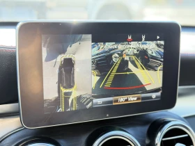 Mercedes-Benz GLC 43 AMG 4Matic 9G-Tronic / PANO / 360 / BLACK  | Mobile.bg    10