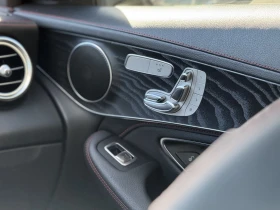 Mercedes-Benz GLC 43 AMG 4Matic 9G-Tronic / PANO / 360 / BLACK  | Mobile.bg    12