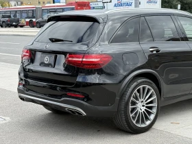Mercedes-Benz GLC 43 AMG 4Matic 9G-Tronic / PANO / 360 / BLACK  | Mobile.bg    4