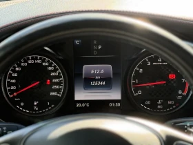 Mercedes-Benz GLC 43 AMG 4Matic 9G-Tronic / PANO / 360 / BLACK  | Mobile.bg    9