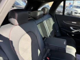 Mercedes-Benz GLC 43 AMG 4Matic 9G-Tronic / PANO / 360 / BLACK  | Mobile.bg    15